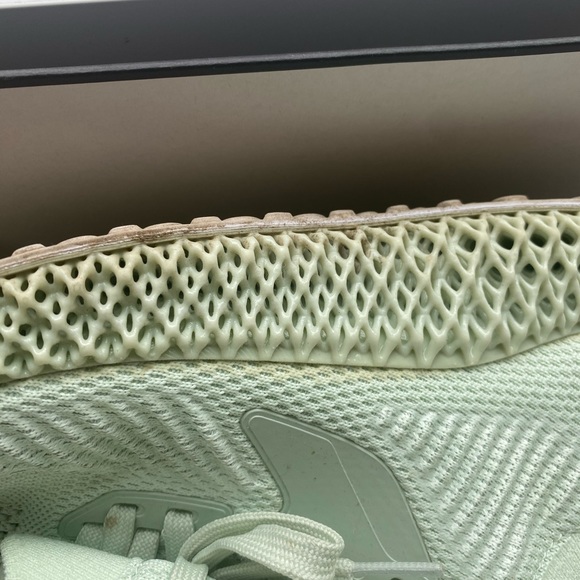 Adidas AlphaEdge 4D - Picture 5 of 7